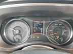 2012 DODGE CHARGER