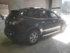 2015 CHEVROLET TRAVERSE