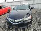 2015 ACURA ILX