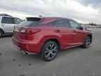 2018 LEXUS RX 350