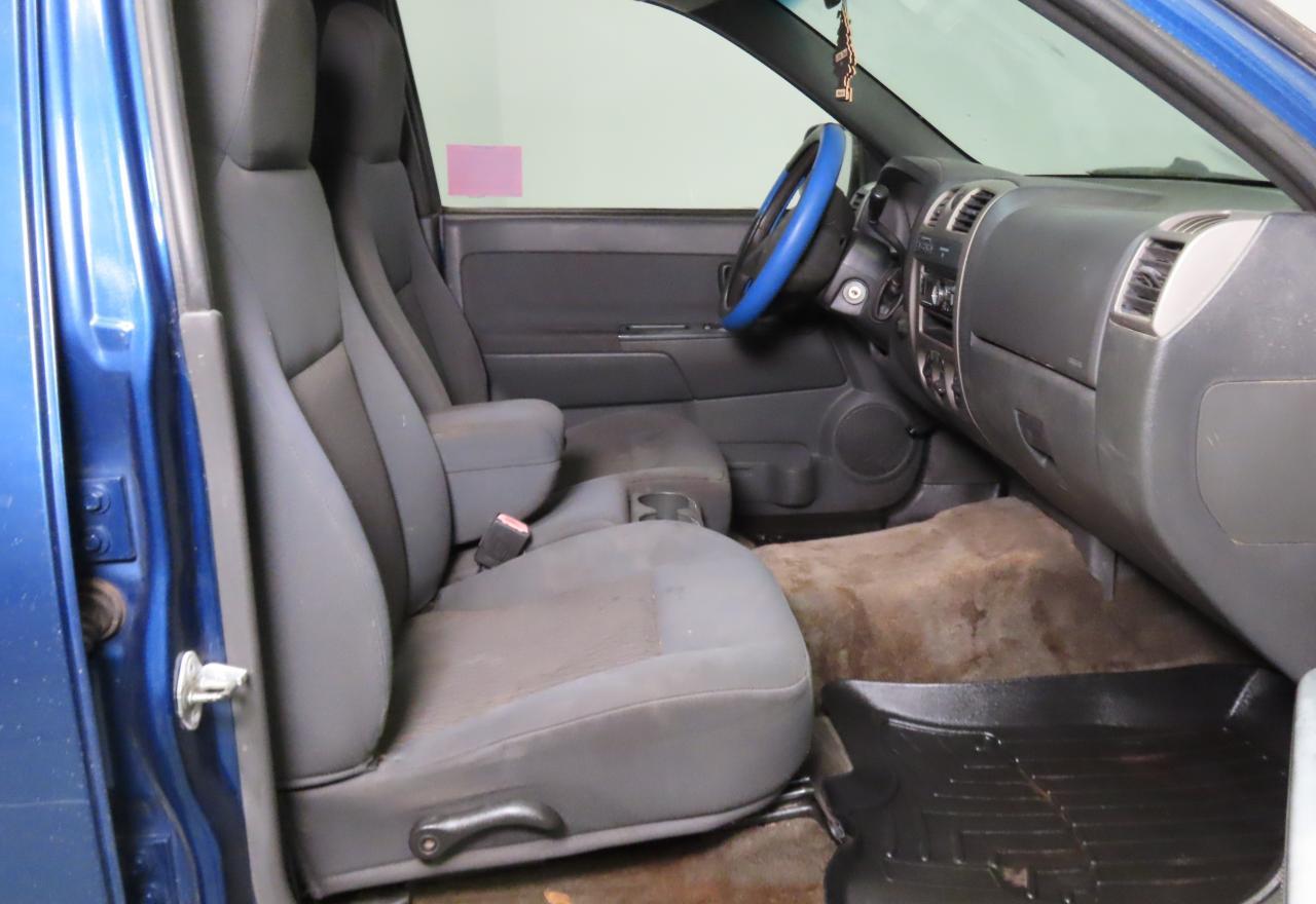 2006 GMC CANYON