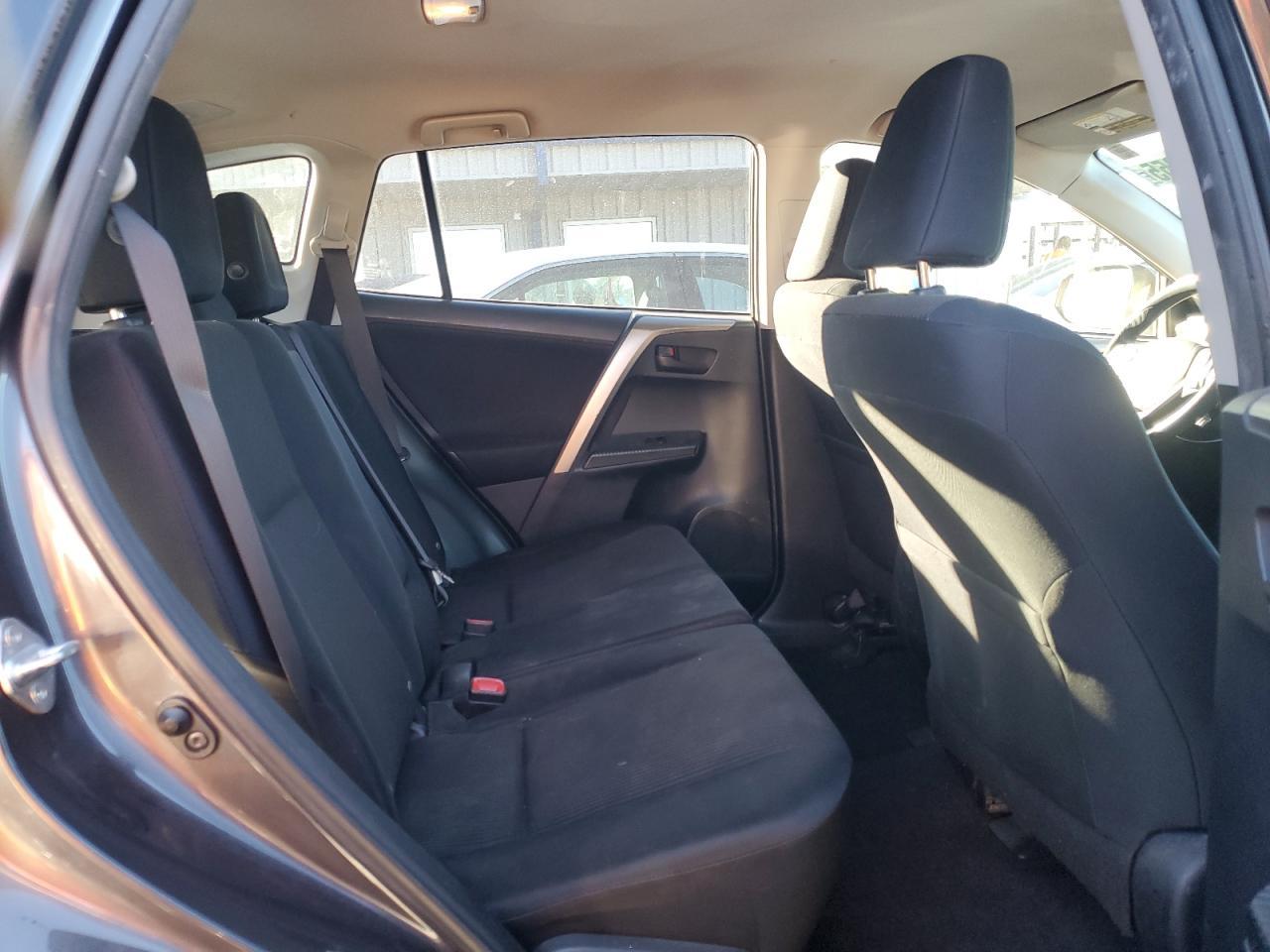 2014 TOYOTA RAV4