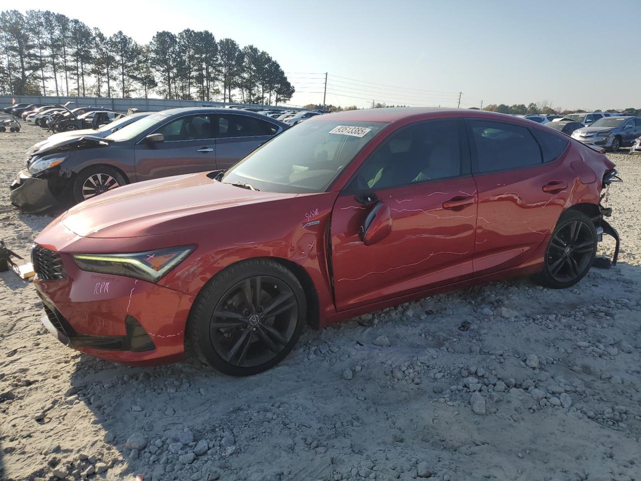 2023 ACURA Integra