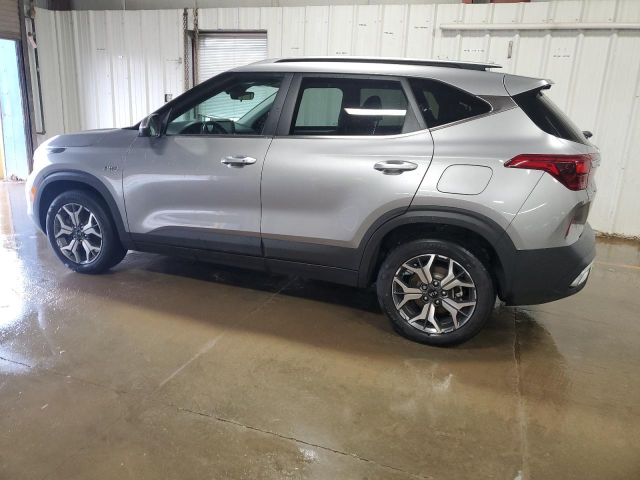 2021 KIA SELTOS