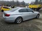2015 BMW 5 series