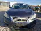 2014 NISSAN SENTRA