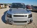 2020 LAND ROVER Defender