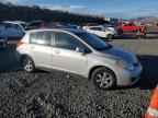 2012 NISSAN VERSA