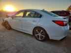 2019 SUBARU Legacy