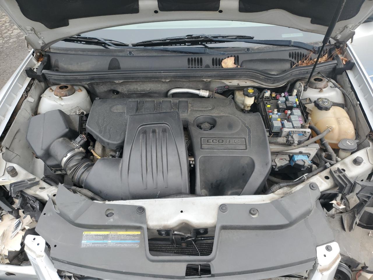 2005 CHEVROLET COBALT