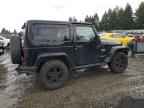 2012 JEEP WRANGLER