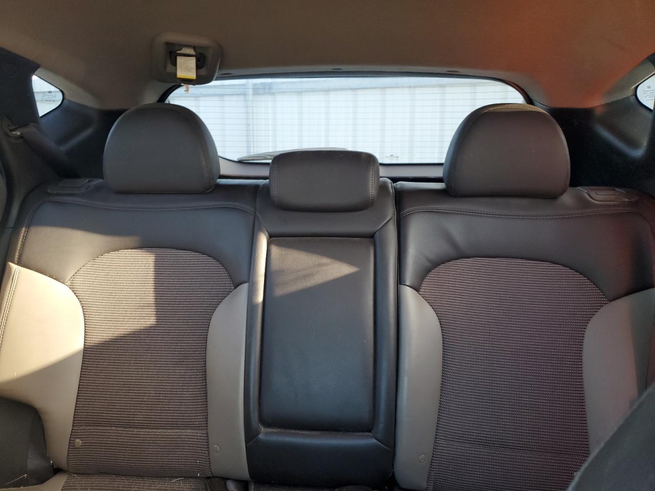 2013 HYUNDAI TUCSON