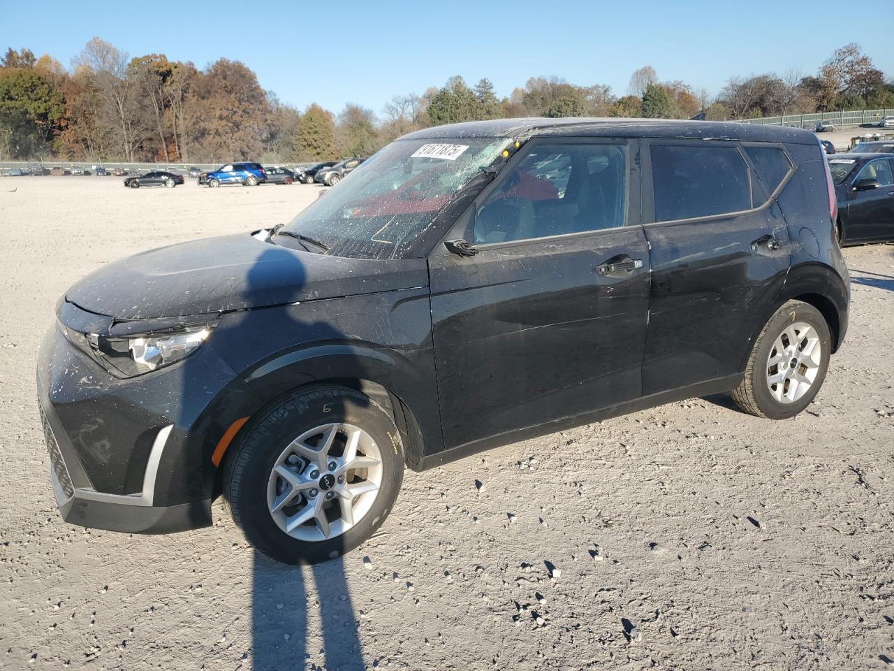 2025 KIA SOUL