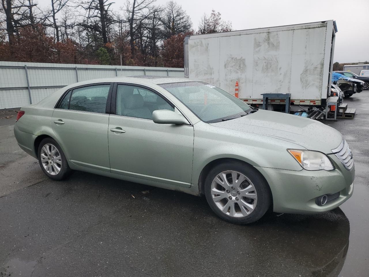 2008 TOYOTA Avalon