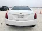 2017 CADILLAC CT6