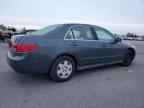 2005 HONDA ACCORD