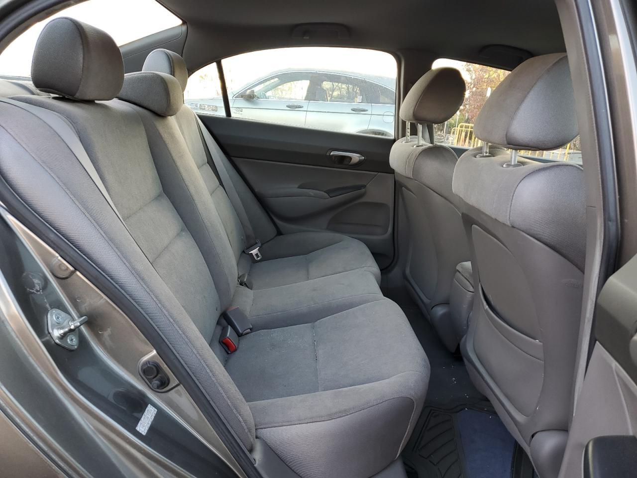 2006 HONDA CIVIC