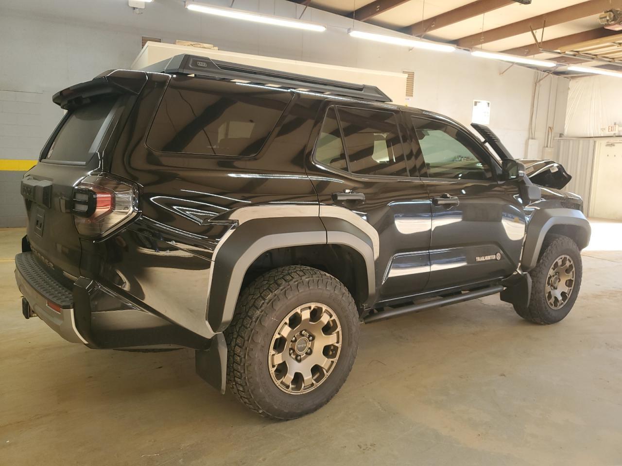 2025 TOYOTA 4Runner