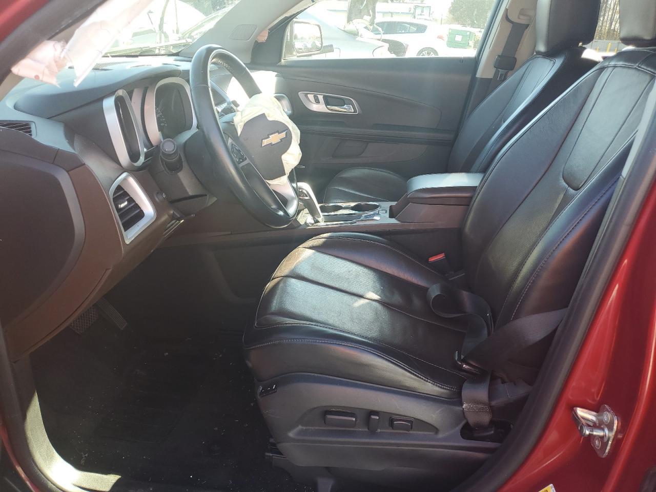 2014 CHEVROLET EQUINOX