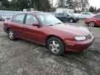 2003 CHEVROLET MALIBU