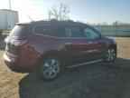 2015 CHEVROLET TRAVERSE