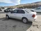 2000 HONDA CIVIC
