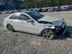 2018 MERCEDES-BENZ C-CLASS