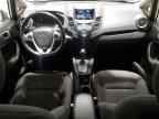 2014 FORD Fiesta