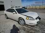 2007 CHEVROLET IMPALA