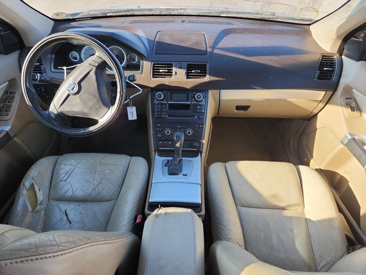 2013 VOLVO XC90