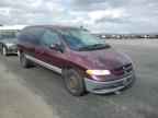 1999 DODGE GRAND CARAVAN