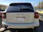 2008 PORSCHE CAYENNE