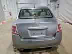 2008 NISSAN SENTRA