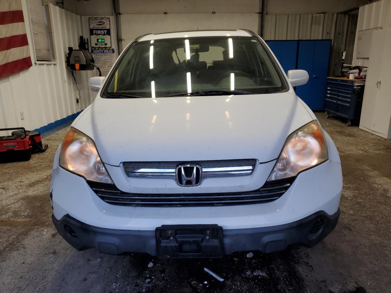 2008 HONDA CR-V