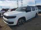 2025 JEEP Wagoneer