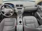 2011 FORD FUSION