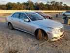 2012 MERCEDES-BENZ E-Class