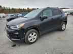 2021 CHEVROLET TRAX