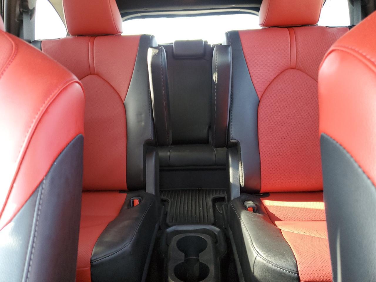 2025 TOYOTA HIGHLANDER