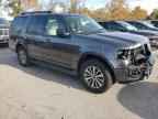 2015 FORD Expedition