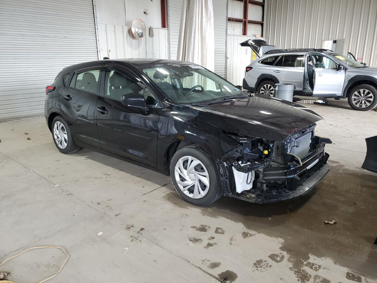 2024 SUBARU IMPREZA