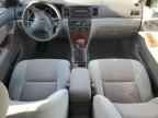 2007 TOYOTA COROLLA