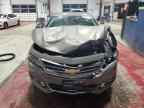 2017 CHEVROLET IMPALA