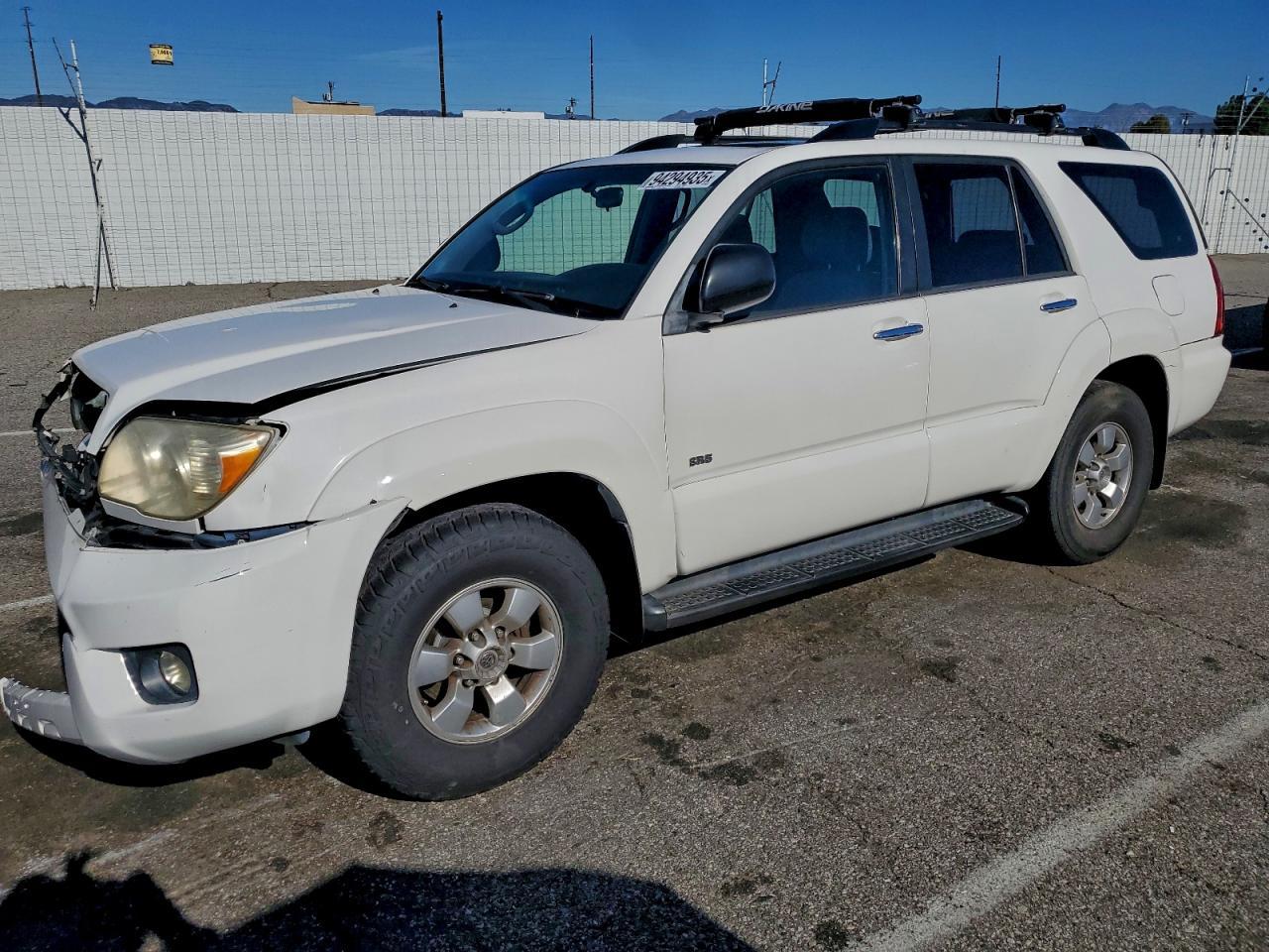 2006 TOYOTA 4Runner