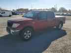 2010 NISSAN Frontier