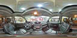 2013 HONDA PILOT