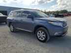 2012 TOYOTA HIGHLANDER