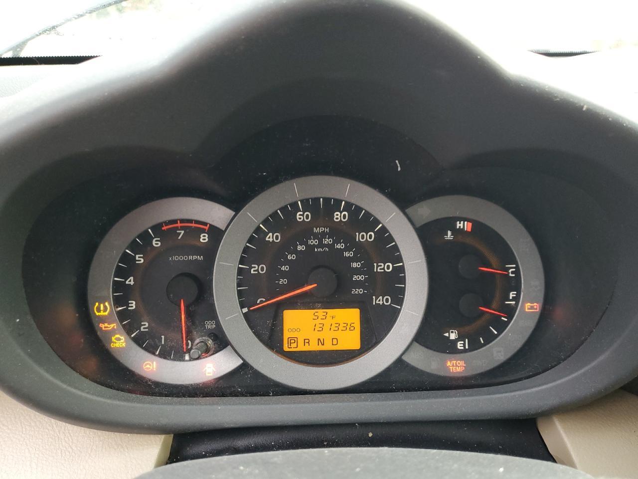 2012 TOYOTA RAV4