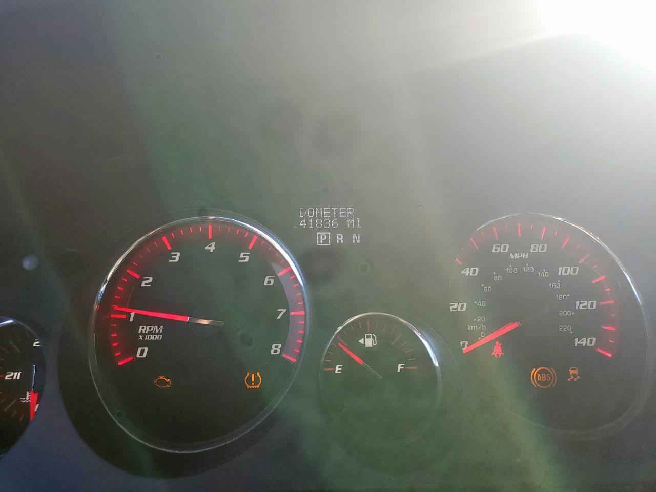2012 GMC ACADIA