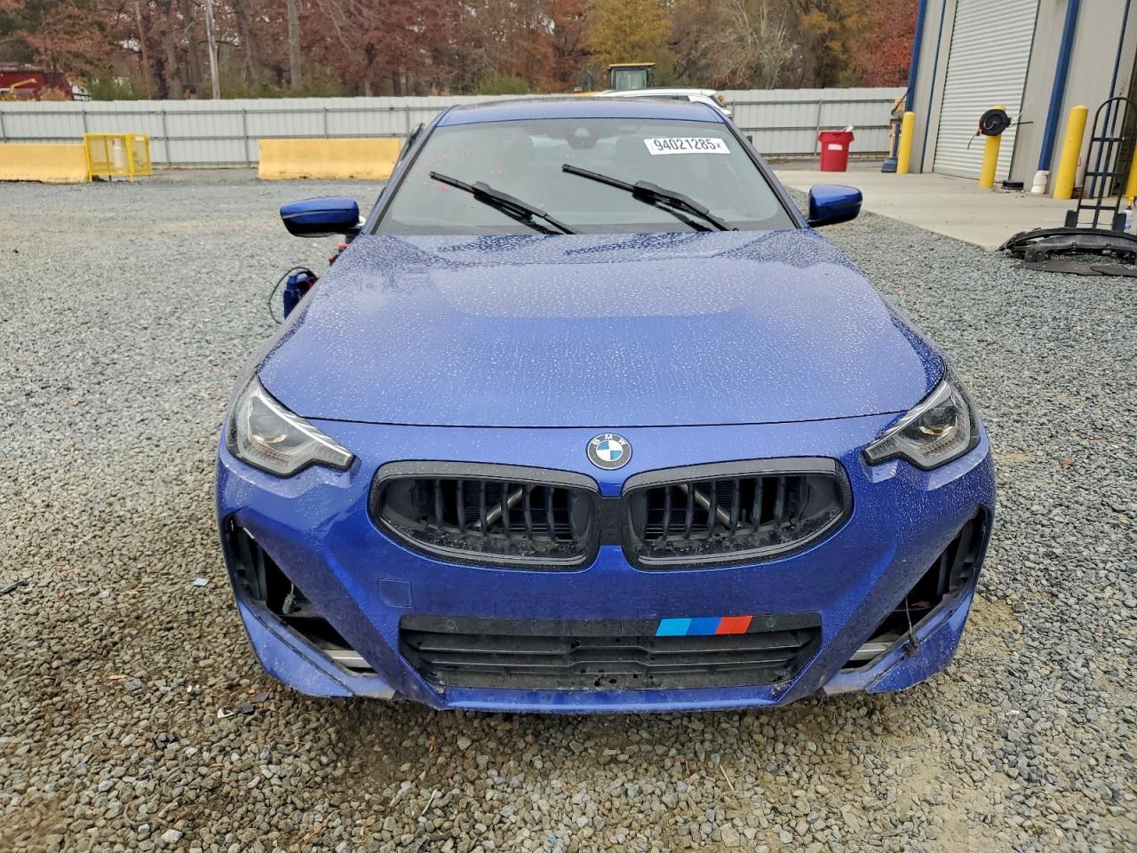2023 BMW 2 Series